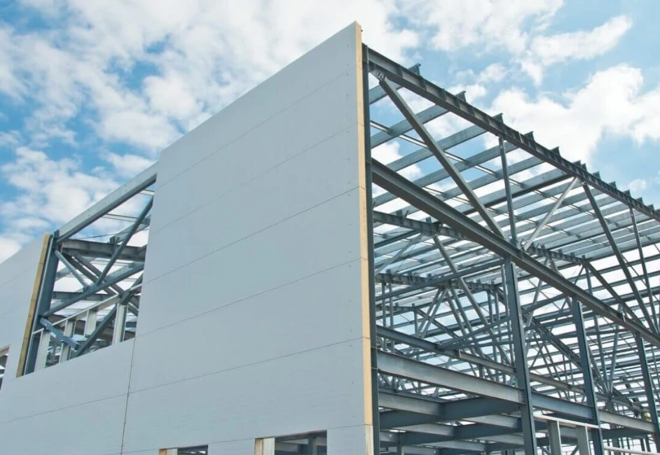 Instalacion de Panel